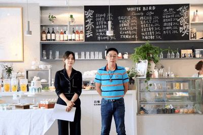 湖南颜值最高文创园区揭秘 首批入驻企业诠释文化创意新高度