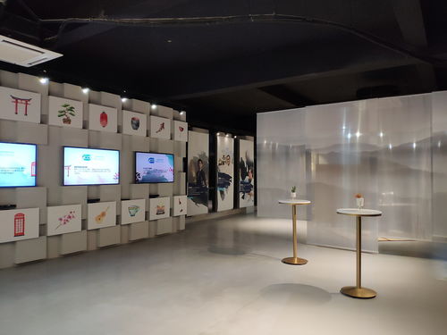 上海教育服务园区国际文化交流中心 文化创意咨询策划服务的创新引擎